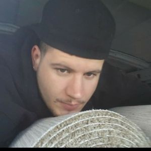 Meet your Posher, Steven